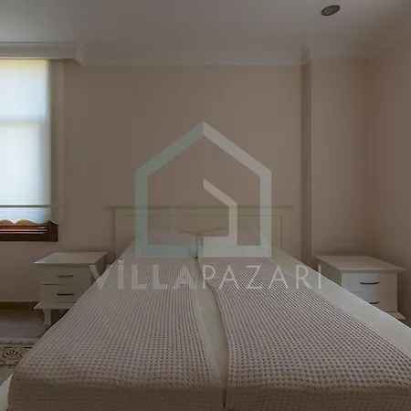 Vila Tuana *