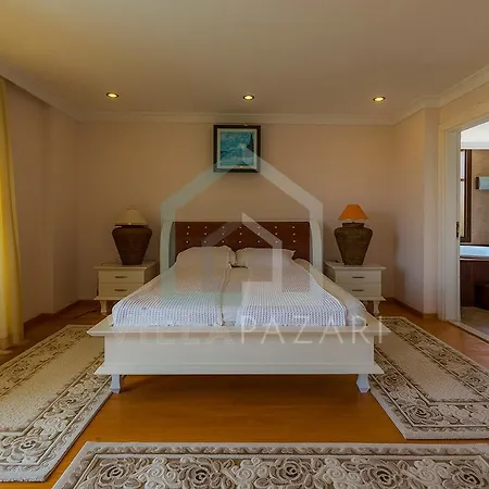 Tuana * Gokcebel (Bodrum)