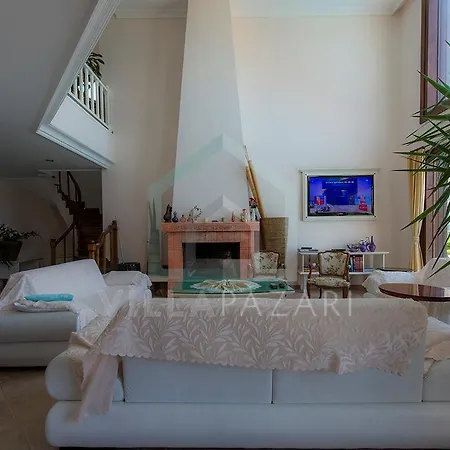 Tuana * Gokcebel (Bodrum)