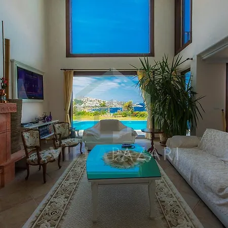 Villa Tuana *