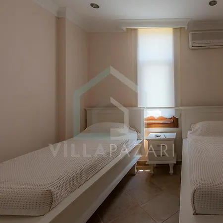 Tuana * Gokcebel (Bodrum)