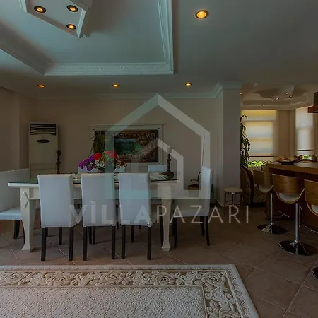 Villa Tuana *
