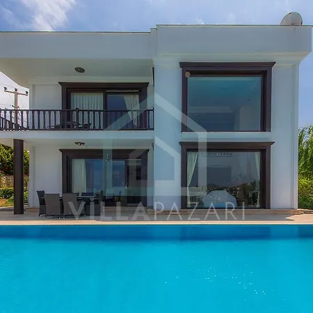 Vila Tuana *