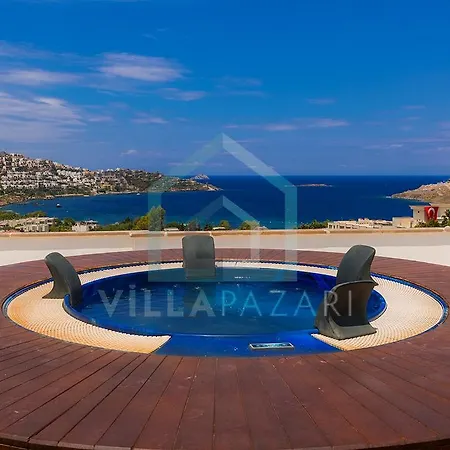 Villa Tuana *