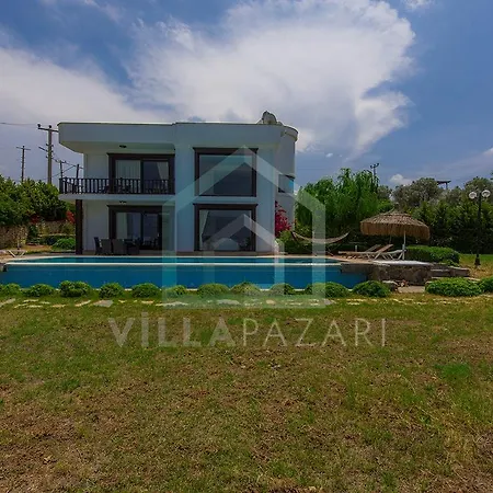 Tuana * Gokcebel (Bodrum)