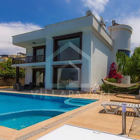 Villa Tuana *